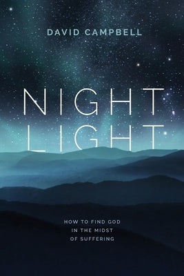 Night Light David Campbell