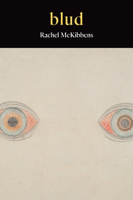 Blud by McKibbens, Rachel