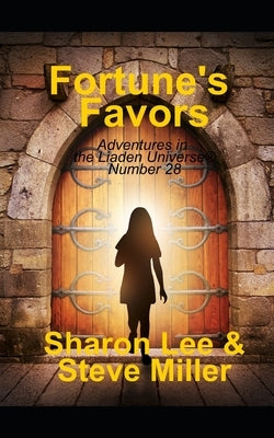Fortune's Favors Paperback Pinbeam Books