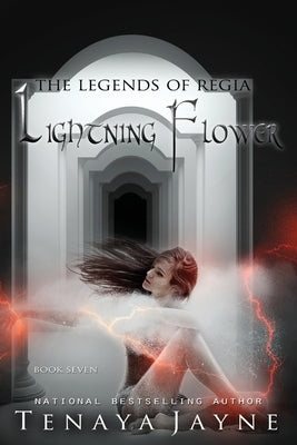 Lightning Flower Paperback Cold Fire Publishing LLC