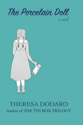 The Porcelain Doll Paperback Createspace Independent Publishing Platform