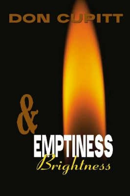 Emptiness and Brightness Paperback Polebridge Press