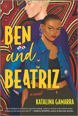 Ben and Beatriz Paperback Graydon House