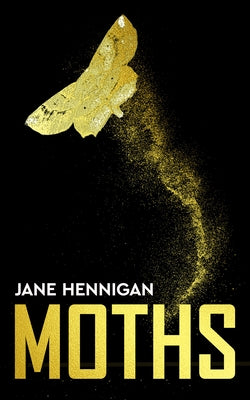 Moths Paperback Angry Robot