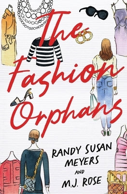 The Fashion Orphans Blue Box Press