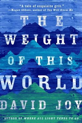 The Weight of This World Paperback G.P. Putnam's Sons