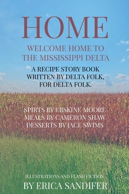 Home Paperback Erica M Sandifer LLC