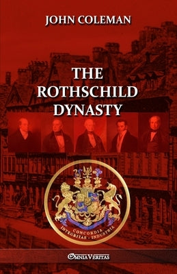 The Rothschild Dynasty Paperback Omnia Veritas Ltd