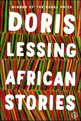 African Stories Simon & Schuster