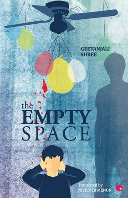 That Empty Space Paperback Harper Perennial