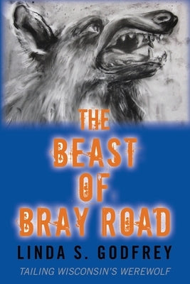 The Beast of Bray Road: Tailing Wisconsin's Werewolf by Godfrey, Linda S.