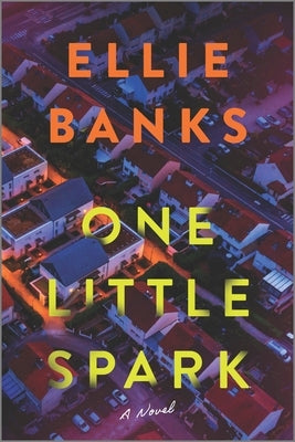 One Little Spark by Banks, Ellie