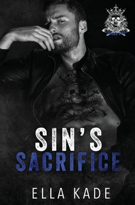 Sin's Sacrifice Paperback Harlow Layne