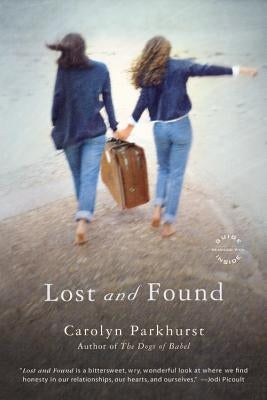 Lost and Found Paperback Back Bay Books