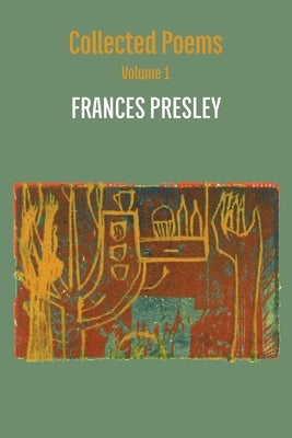 Collected Poems, Volume 1: 1973-2004 Paperback Shearsman Books