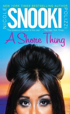 Shore Thing Paperback Gallery Books