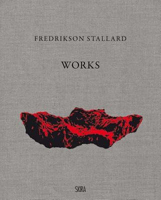 Fredrikson Stallard: Works by Stallard, Fredrikson