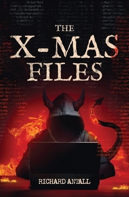 The X-mas Files Atmosphere Press