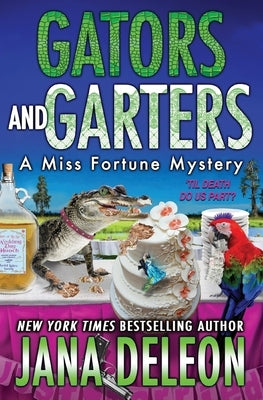 Gators and Garters J&r Publishing LLC