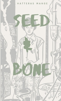 Seed & Bone Sonny Phillips