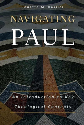 Navigating Paul Paperback Westminster John Knox Press