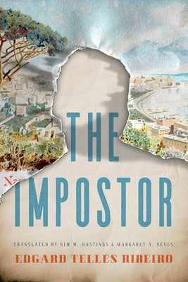 The Impostor Paperback Bellevue Literary Press