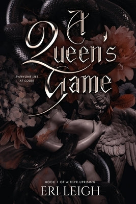 A Queen's Game Paperback Delphi Publishing, LLC