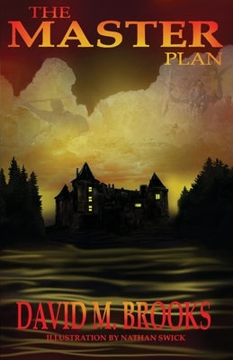 The Master Plan Paperback David M. Brooks