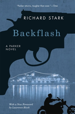 Backflash Paperback University of Chicago Press