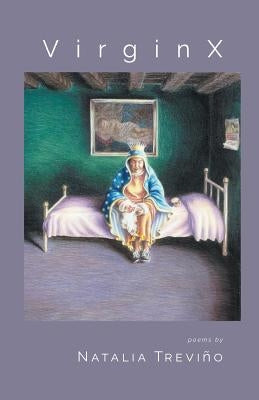 Virginx Paperback Finishing Line Press