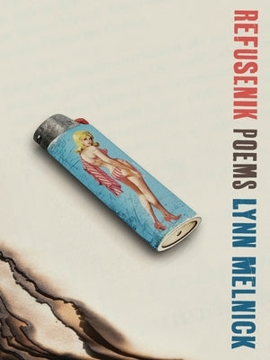 Refusenik Paperback YesYes Books