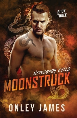 Moonstruck by James, Onley