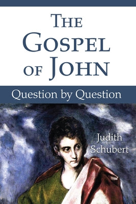 The Gospel of John Paperback Wipf & Stock Publishers