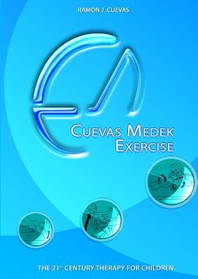 Cuevas Medek Exercise 2012 Gray. Paperback Alexis Cuevas