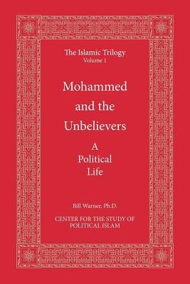 Mohammed and the Unbelievers by Cspi, LLC