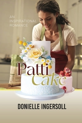 Patti Cake Paperback Springer Literary House LLC