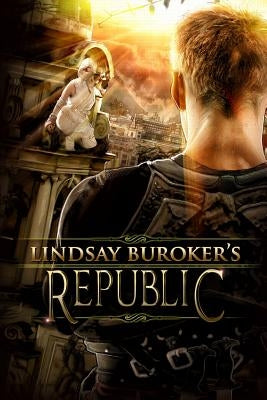 Republic by Buroker, Lindsay