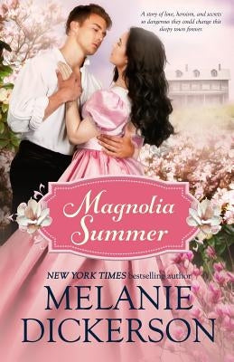 Magnolia Summer Paperback Gracefaith Press