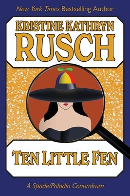 Ten Little Fen: A Spade/Paladin Conundrum Wmg Publishing, Inc.