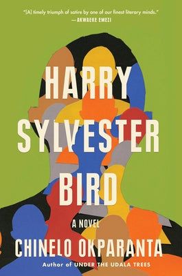 Harry Sylvester Bird Paperback Mariner Books