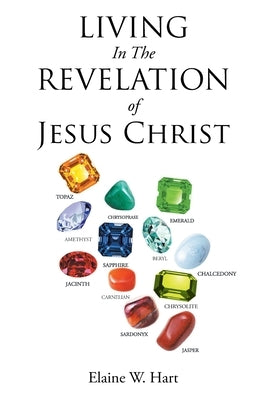 Living in the Revelation of Jesus Christ Paperback Christian Faith Publishing, Inc