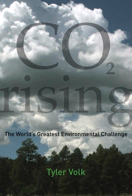 CO2 Rising: The World's Greatest Environmental Challenge Paperback MIT Press
