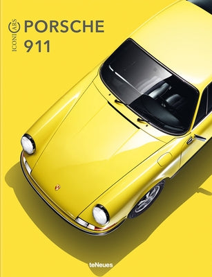 Iconicars Porsche 911 by Brummer, Elmar