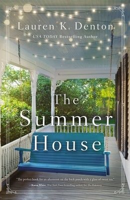 The Summer House Paperback Thomas Nelson
