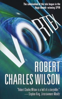 Vortex Paperback Tor Books