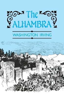 The Alhambra Paperback Darf Publishers