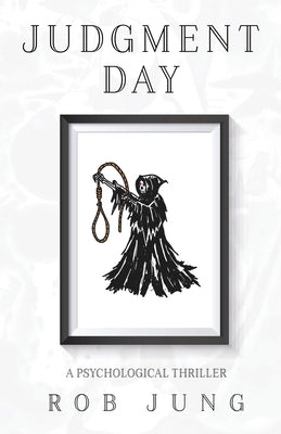 Judgment Day Paperback Hawk Hill Literary, LLC