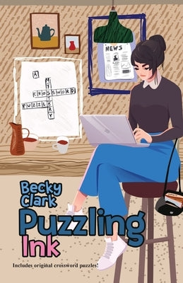 Puzzling Ink Paperback Kensington Publishing Corporation