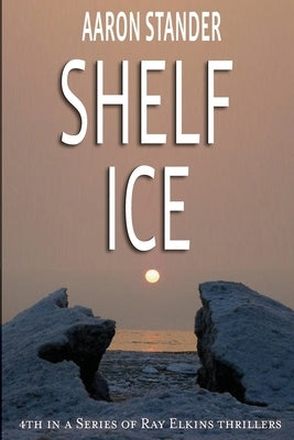 Shelf Ice Paperback Createspace Independent Publishing Platform