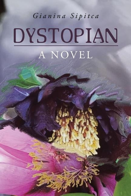Dystopian Paperback Xlibris Us
